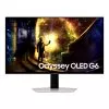 Samsung Odyssey OLED G6 27'' QHD – 240Hz, 0.03ms, FreeSync Premium Pro (LS27DG610SUXEN)
