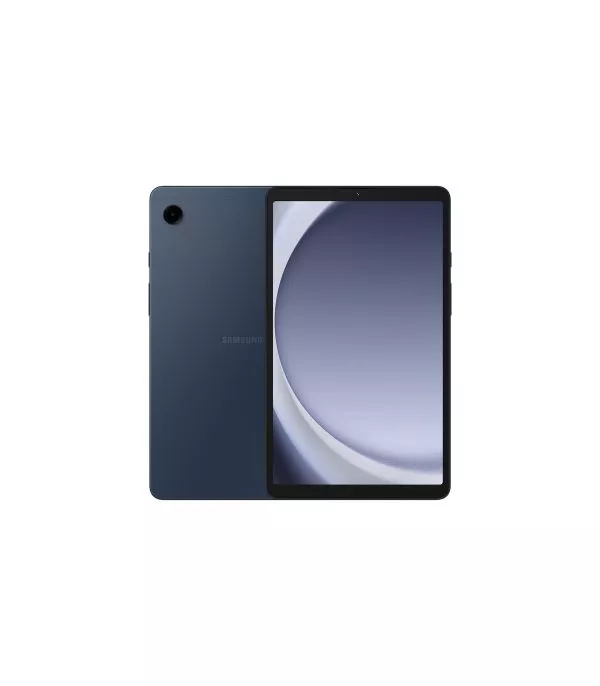 samsung-tablette-tab-a9-lte-navy-87-mtk-mt8781-g99-8go-128go-android-4g-2mpx-8mpx-12m-sm-x115ndbemwd SAMSUNG Tablette Tab A9 LTE Navy 8,7" MTK MT8781 (G99) 8Go 128Go Android 4G 2Mpx 8Mpx 12M (SM-X115NDBEMWD)