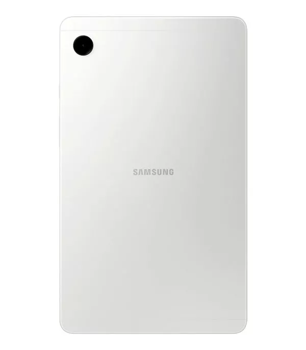 SAMSUNG Tablette Tab A9 LTE SILVER 8,7" (4Go 64Go)  (SM-X115NZSAMWD)