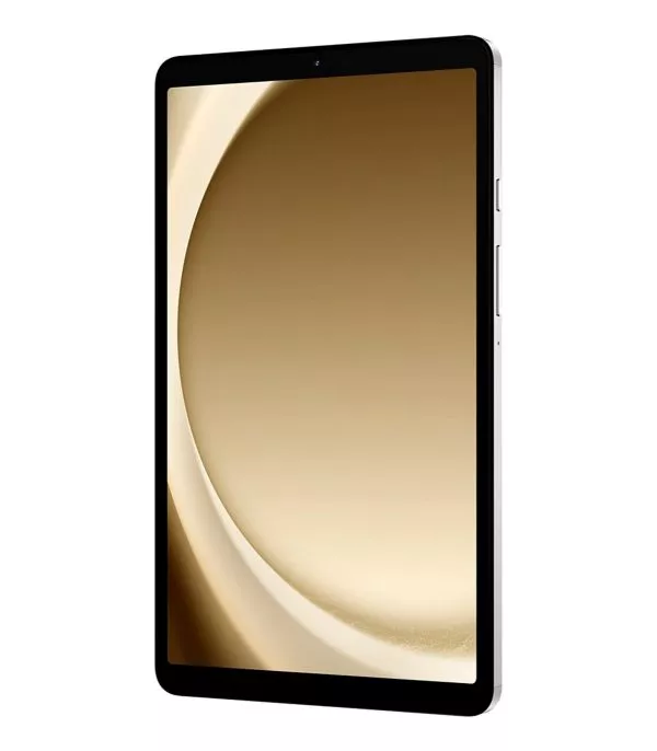 SAMSUNG Tablette Tab A9 LTE SILVER 8,7" (4Go 64Go)  (SM-X115NZSAMWD)