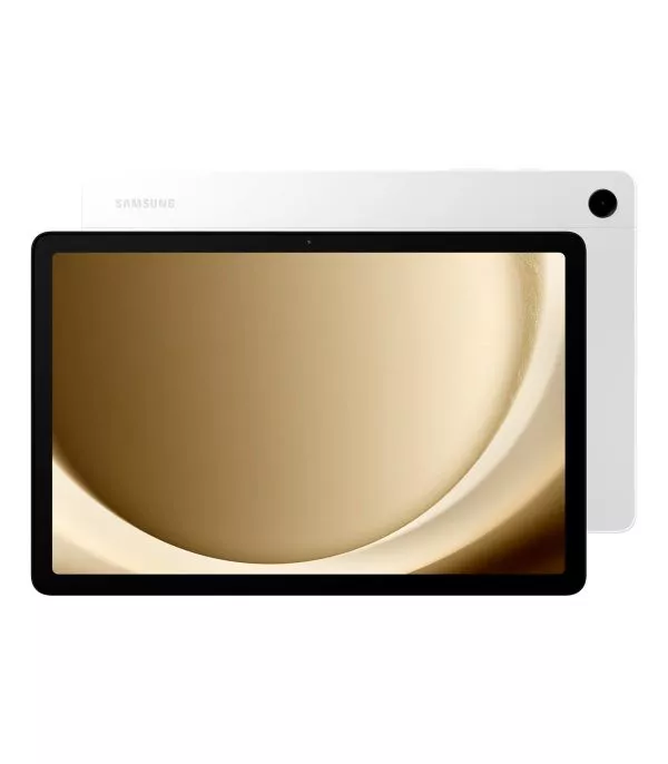 SAMSUNG Tablette TAb A9+ SILVER 11" Qualcomm SM6375 (8Go 128Go) (SM-X216BZSEMWD)