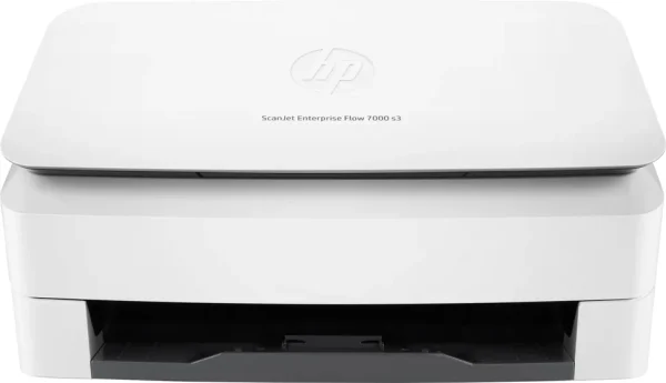 Scanner HP ScanJet Enterprise Flow 7000 s3 (L2757A) Scanner HP ScanJet Enterprise Flow 7000 s3 (L2757A)