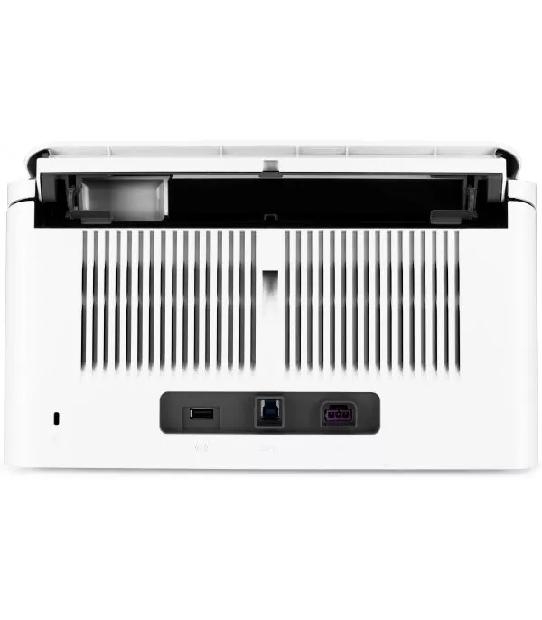 Scanner professionnel HP ScanJet Enterprise Flow 7000 s3, recto-verso (L2757A)