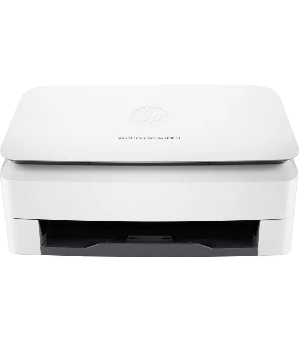 Scanner professionnel HP ScanJet Enterprise Flow 7000 s3, recto-verso (L2757A)