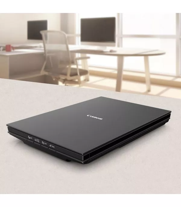 scanner-a-plat-canon-canoscan-lide-300-2995c010ab-3 Scanner à plat Canon CanoScan LiDE 300 (2995C010AB)