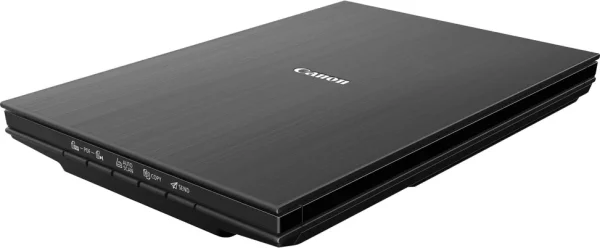 Scanner mobile à plat Canon CanoScan LiDE 400 (2996C010AD)
