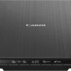 Scanner mobile à plat Canon CanoScan LiDE 400 (2996C010AD)