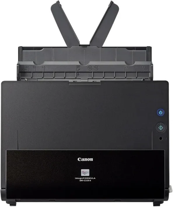 Scanner Canon imageFORMULA DR-C225 II (3258C003)
