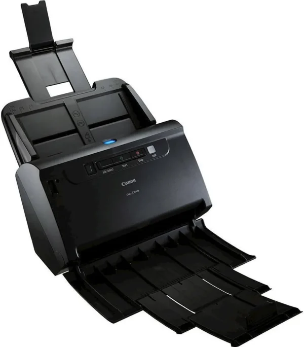 Scanner Canon ImageFORMULA DR-C240 (0651C003)
