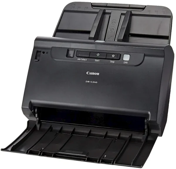 Scanner Canon ImageFORMULA DR-C240 (0651C003)