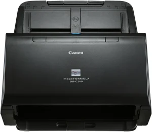 Scanner Canon ImageFORMULA DR-C240 (0651C003)