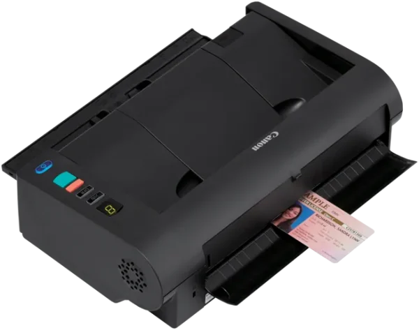 Scanner Canon imageFORMULA DR-M140II (6050C003AA)
