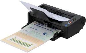Scanner Canon imageFORMULA DR-M140II (6050C003AA)