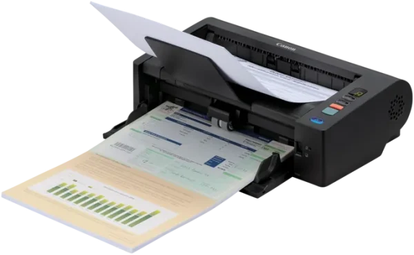 Scanner Canon imageFORMULA DR-M140II (6050C003AA)