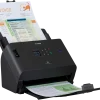Scanner Canon ImageFORMULA DR-S250N (6383C003)