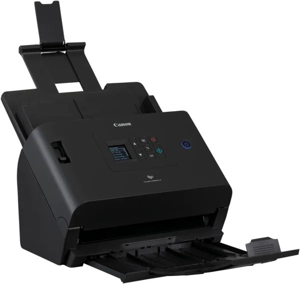 Scanner Canon ImageFORMULA DR-S250N (6383C003)