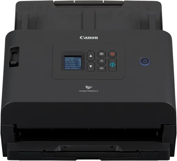 Scanner Canon ImageFORMULA DR-S250N (6383C003)