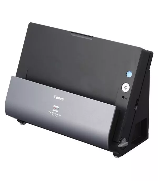 scanner-canon-imageformula-drc225-ii3258c003-2 Scanner Canon imageFORMULA DR-C225 II (3258C003)