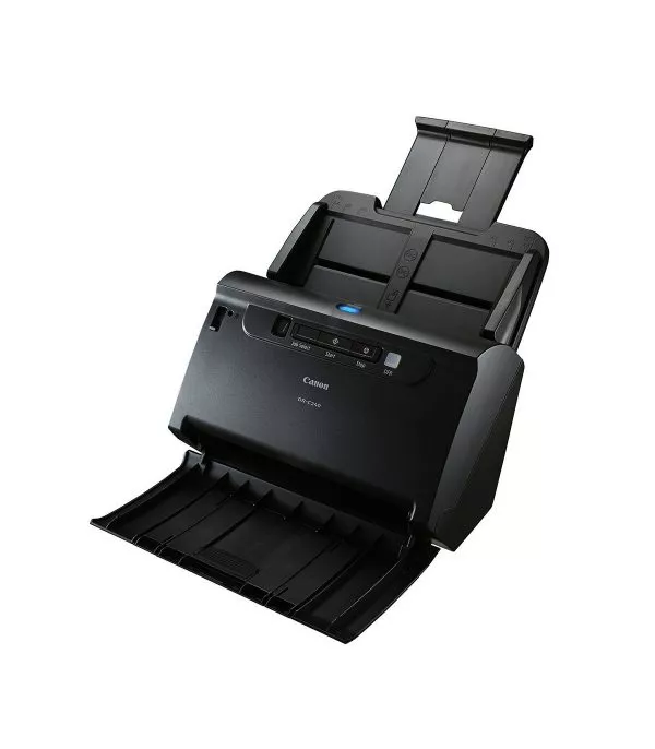 scanner-canon-imageformula-drc240-avec-chargeur-0651c003ac-3 Scanner Canon ImageFORMULA DR-C240 avec chargeur (AC) (0651C003)
