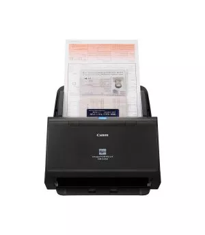 scanner-canon-imageformula-drc240-avec-chargeur-0651c003ac Scanner Canon ImageFORMULA DR-C240 avec chargeur (AC) (0651C003)