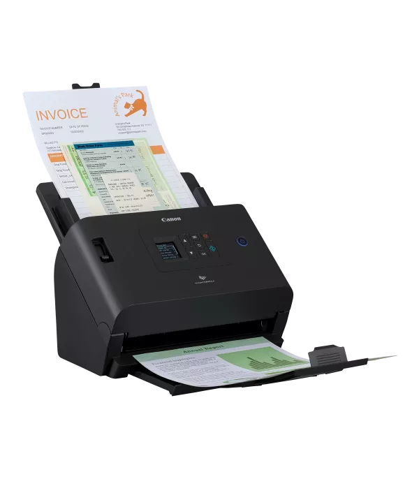scanner-canon-imageformula-drs250n-6383c003-1 Scanner Canon ImageFORMULA DR-S250N (6383C003)