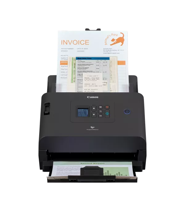 scanner-canon-imageformula-drs250n-6383c003 Scanner Canon ImageFORMULA DR-S250N (6383C003)