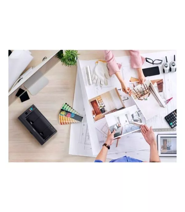 scanner-de-documents-canon-adf-compact-imageformula-dr-m140ii-6050c003aa-7 Scanner de documents Canon ADF imageFORMULA DR-M140II (6050C003AA)