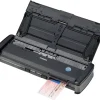 Scanner de documents portable Canon imageFORMULA P-215II (9705B003)