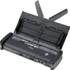 Scanner de documents portable Canon imageFORMULA P-215II (9705B003)