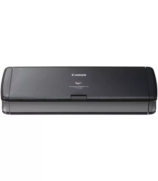 scanner-de-documents-portable-canon-imageformula-p215ii-9705b003-1 Scanner de documents portable Canon imageFORMULA P-215II (9705B003)