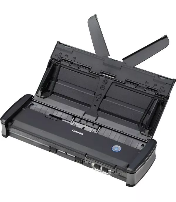 scanner-de-documents-portable-canon-imageformula-p215ii-9705b003-3 Scanner de documents portable Canon imageFORMULA P-215II (9705B003)