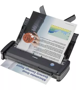 scanner-de-documents-portable-canon-imageformula-p215ii-9705b003 Scanner de documents portable Canon imageFORMULA P-215II (9705B003)