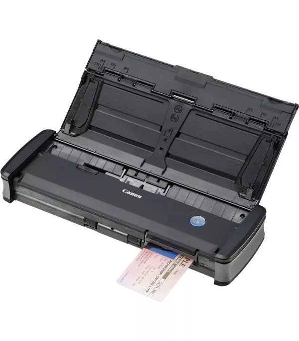scanner-de-documents-portable-canon-imageformula-p215ii-9705b003-4 Scanner de documents portable Canon imageFORMULA P-215II (9705B003)
