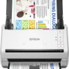 Scanner Epson WorkForce DS-530II (B11B261401BA) Scanner Epson WorkForce DS-530II (B11B261401BA)