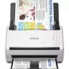 scanner-epson-workforce-ds530ii-b11b261401ba Scanner Epson WorkForce DS-530II professionnel A4 à défilement (B11B261401BA)