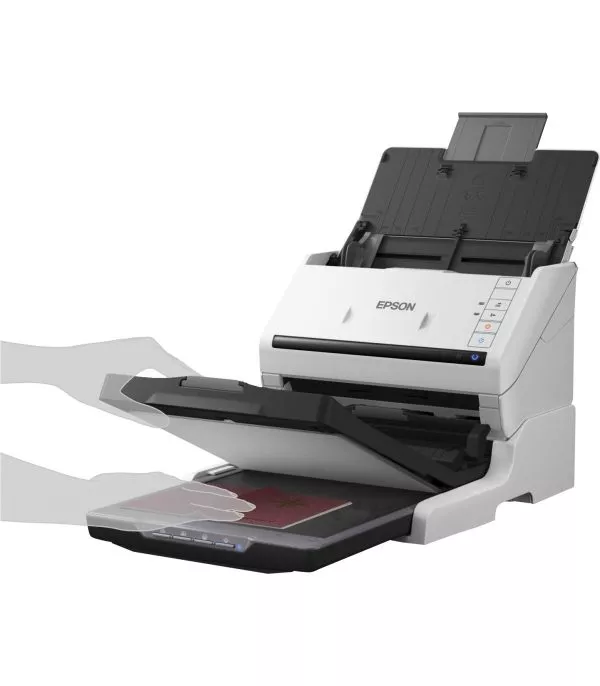 scanner-epson-workforce-ds530ii-b11b261401ba-2 Scanner Epson WorkForce DS-530II professionnel A4 à défilement (B11B261401BA)