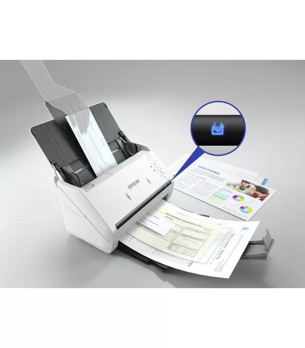 scanner-epson-workforce-ds530ii-b11b261401ba-3 Scanner Epson WorkForce DS-530II professionnel A4 à défilement (B11B261401BA)