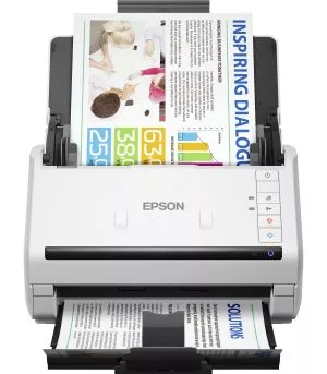 scanner-epson-workforce-ds530ii-b11b261401ba Scanner Epson WorkForce DS-530II professionnel A4 à défilement (B11B261401BA)