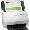 scanner-hp-scanjet-enterprise-flow-5000-s5-6fw09a Scanner HP ScanJet Enterprise Flow 5000 s5 - (6FW09A)