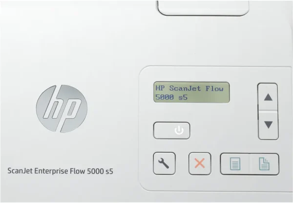Scanner HP ScanJet Enterprise Flow 5000 s5 (6FW09A)