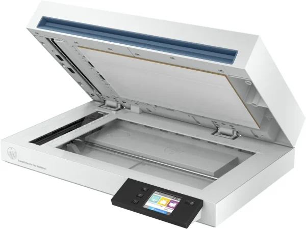 Scanner HP ScanJet Enterprise Flow N6600 fnw1 (20G08A) Scanner HP ScanJet Enterprise Flow N6600 fnw1 (20G08A)