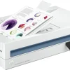Scanner HP ScanJet Enterprise Flow N6600 fnw1 (20G08A) Scanner HP ScanJet Enterprise Flow N6600 fnw1 (20G08A)