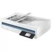 Scanner HP ScanJet Enterprise Flow N6600 fnw1 (20G08A)