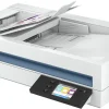 Scanner HP ScanJet Enterprise Flow N6600 fnw1 (20G08A) Scanner HP ScanJet Enterprise Flow N6600 fnw1 (20G08A)