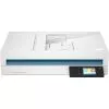 Scanner HP ScanJet Enterprise Flow N6600 fnw1 (20G08A)