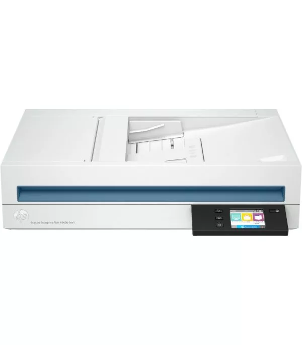 Scanner HP ScanJet Enterprise Flow N6600 fnw1 (20G08A)