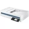 Scanner HP ScanJet Enterprise Flow N6600 fnw1 (20G08A)