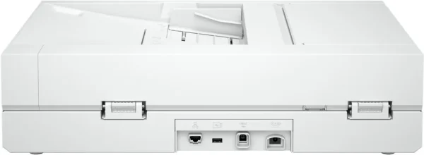 Scanner HP ScanJet Enterprise Flow N6600 fnw1 (20G08A) Scanner HP ScanJet Enterprise Flow N6600 fnw1 (20G08A)