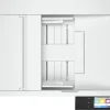 Scanner HP ScanJet Enterprise Flow N6600 fnw1 (20G08A) Scanner HP ScanJet Enterprise Flow N6600 fnw1 (20G08A)