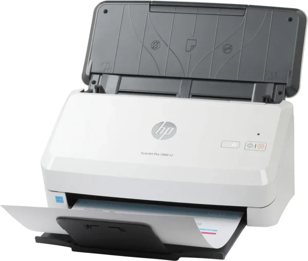 Scanner HP ScanJet Pro 2000 s2 (6FW06A)